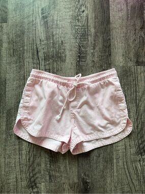 Altar’d State twill shorts BNWOT size small